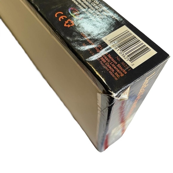 Linda Nelson Stocks Deluxe Puzzle Set Three 500 Piece Jigsaw Puzzles SEALED 1999 - Picture 7 of 14